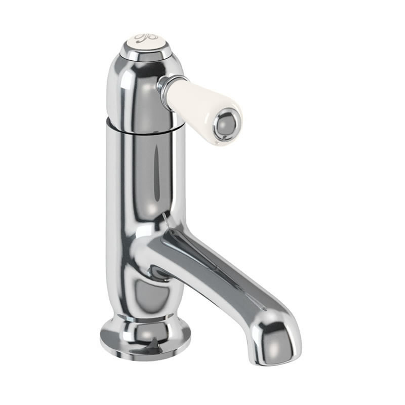 Chelsea Medici straight basin mixer without waste